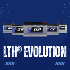 LTH EVOLUTION