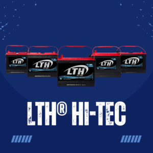 LTH HI-TEC